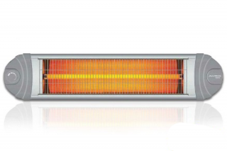 Awox Ecotec 2500W Infrared Isıtıcı kullananlar yorumlar